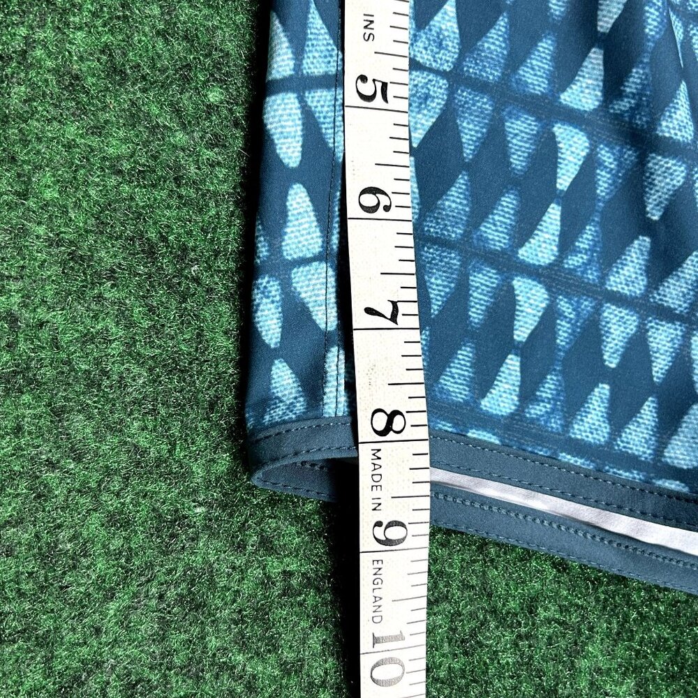 Prana LANKAI Roots Studio Boardshort Swim Trunks Mens Size 30 - Picture 6 of 13